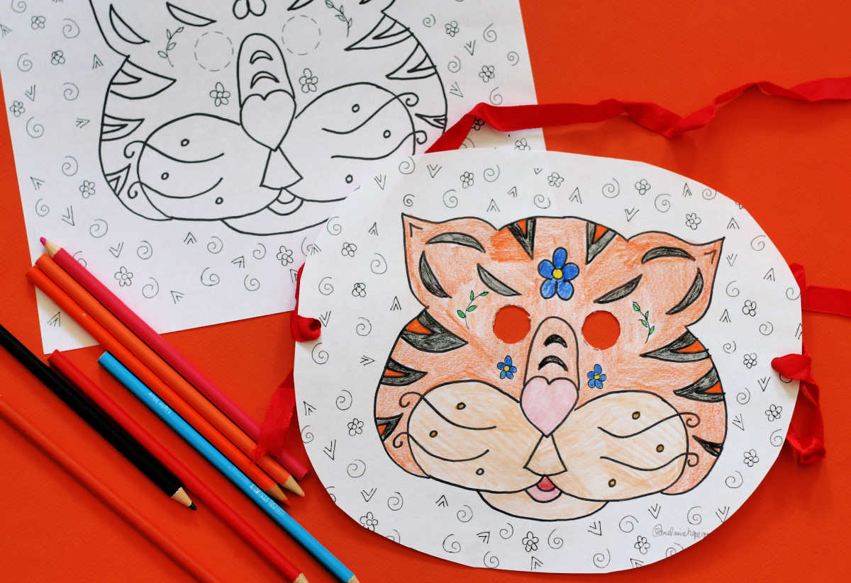Exclusive animal coloring pages free printable and fun