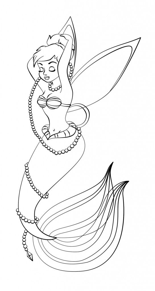 Free printable tinkerbell coloring pages for kids tinkerbell coloring pages coloring pages fairy coloring