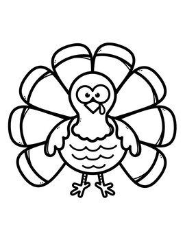 Editable disguise tom the turkey freebie by the first grade lunchbox