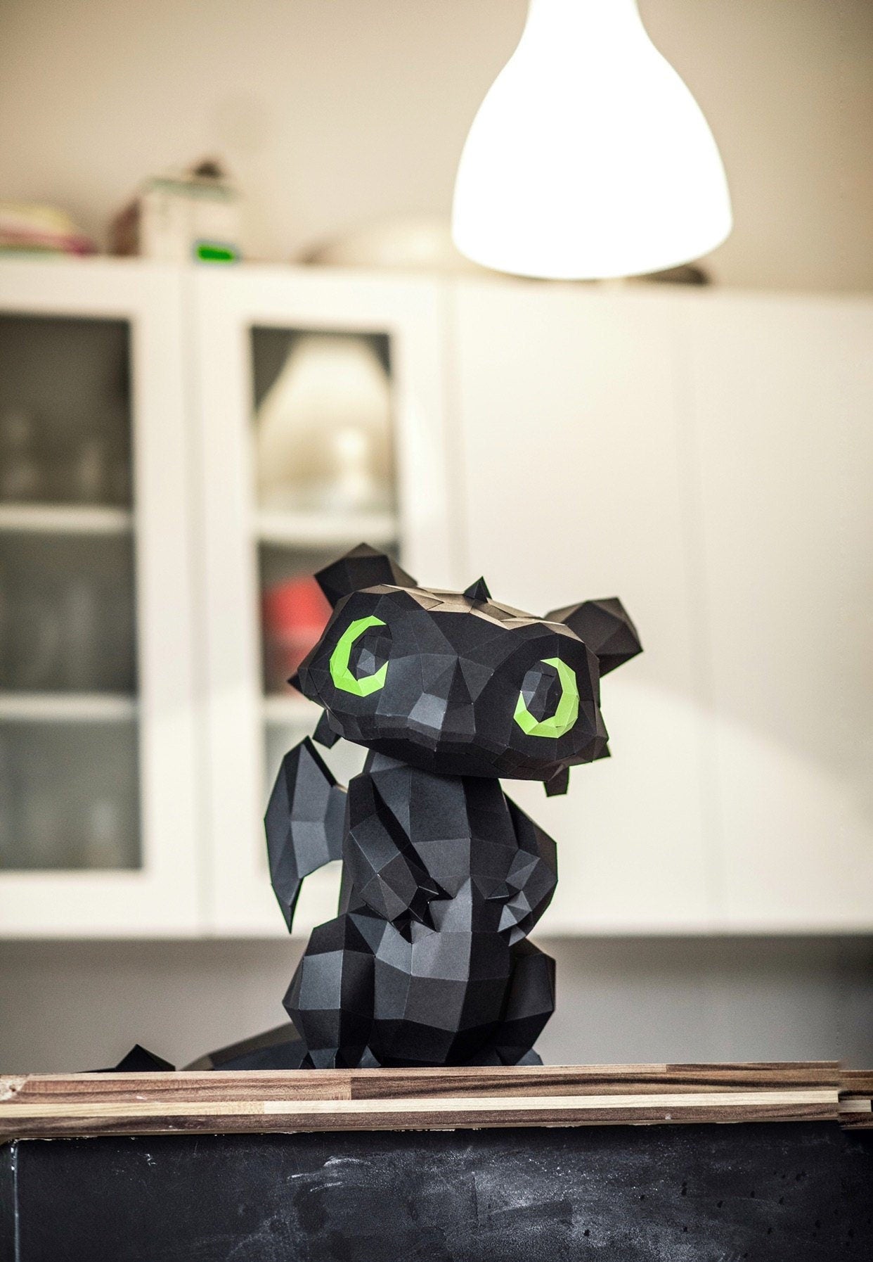 Toothless â wonder ming studio