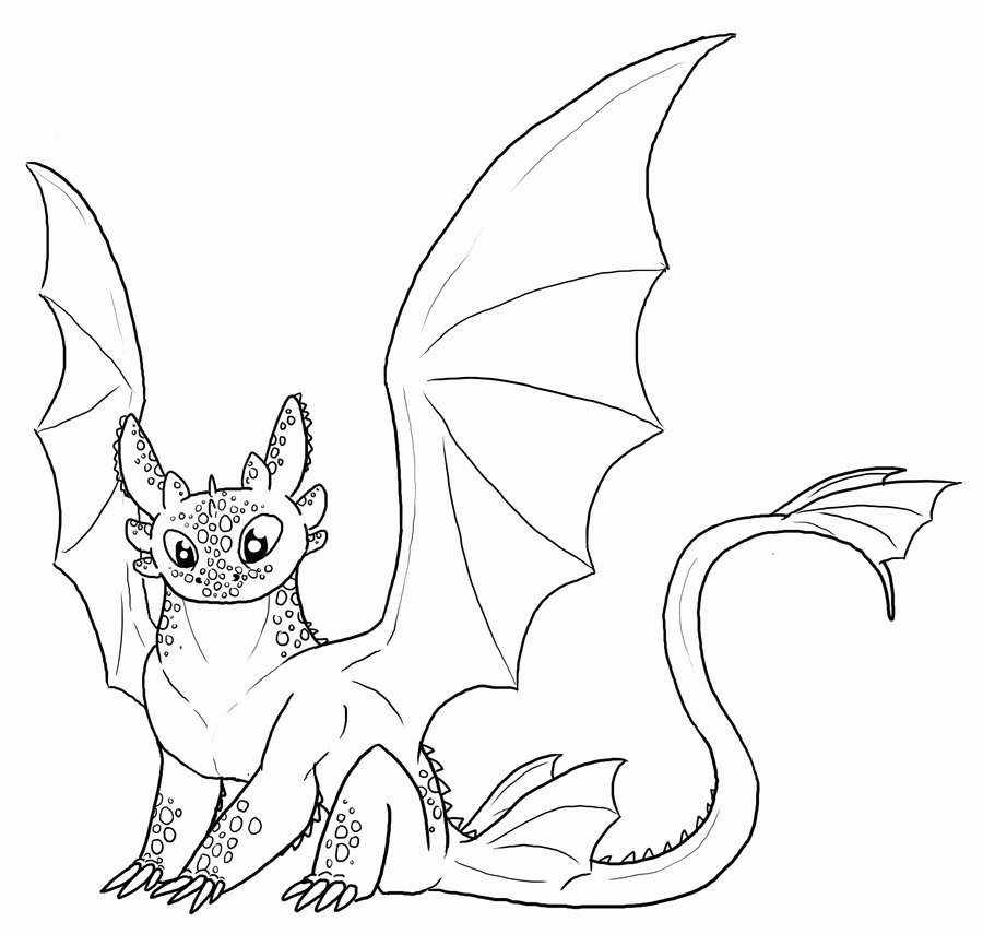 Free toothless lineart by leafyful on deviantart dragon coloring page dragon pictures how train your dragon