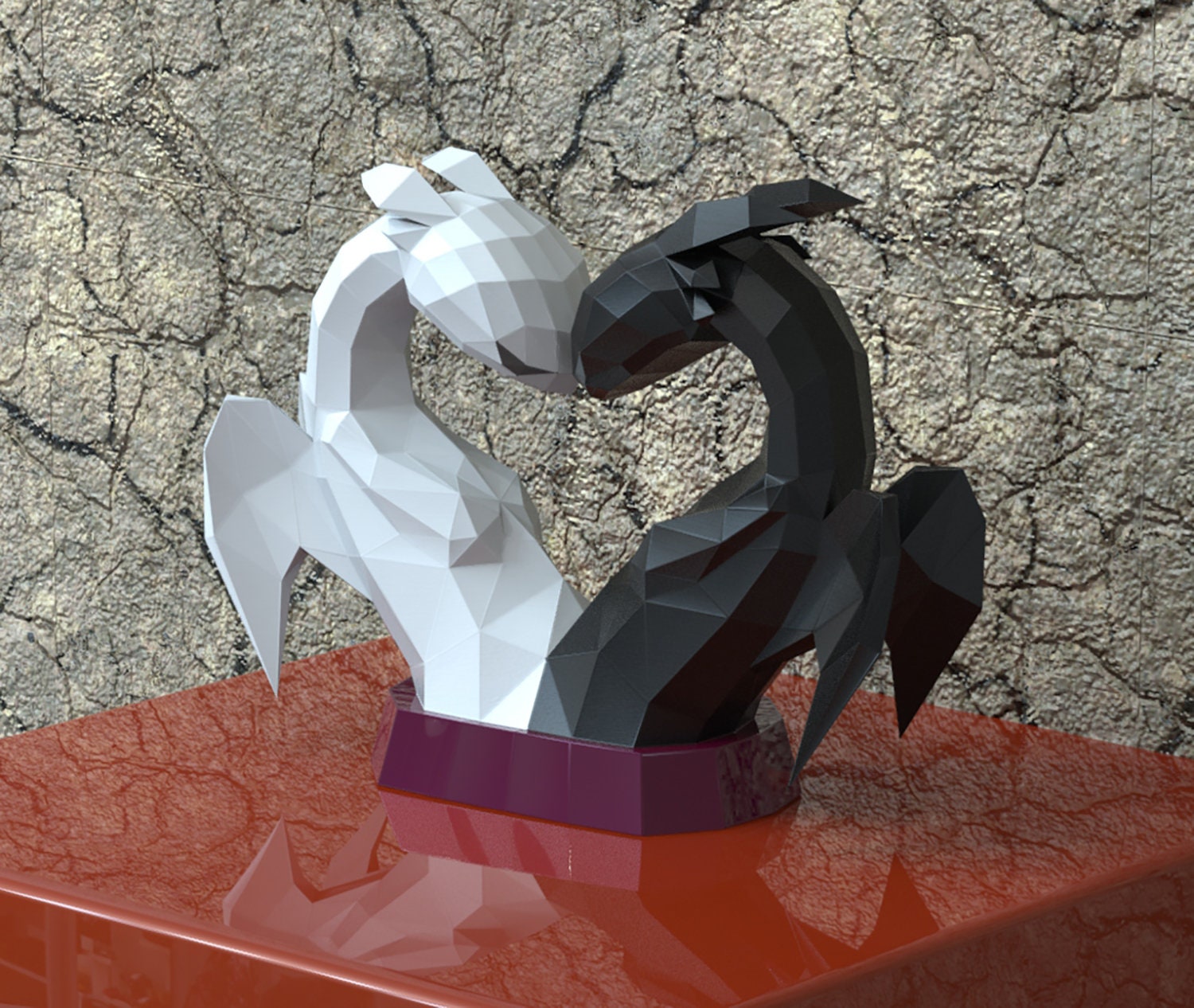 Toothless light fury â wonder ming studio