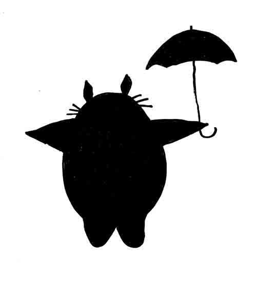 Totoro pumpkin stencils free pumpkin stencil pumpkin template