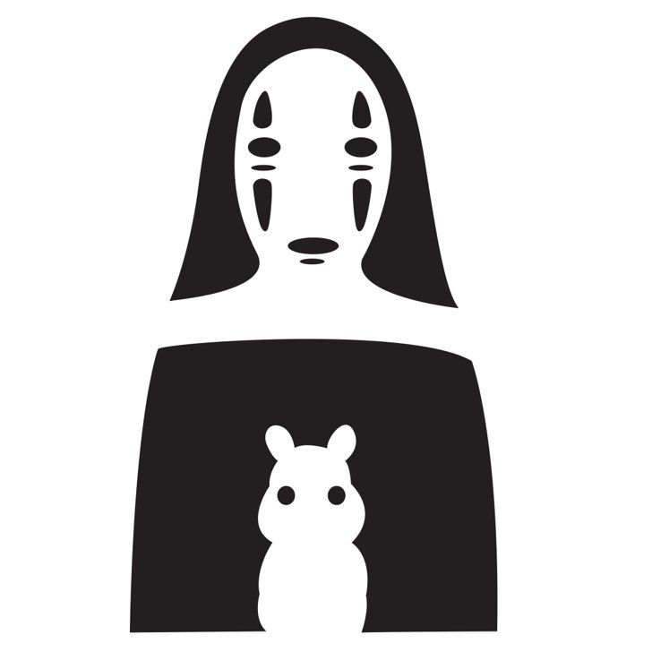 Fun and free studio ghibli pumpkin templates you need to try pumpkin template pumpkin carving templates ghibli