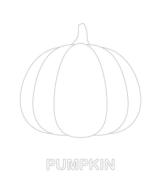 Page pumpkin coloring page kids images
