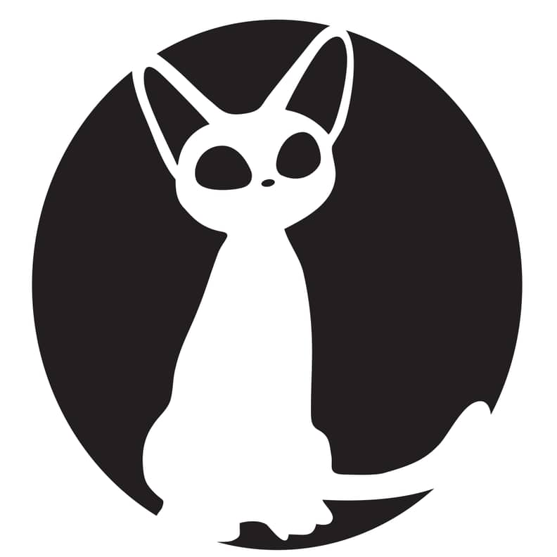 Free studio ghibli pumpkin templates tech