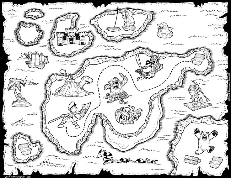 Free pirate treasure maps for a pirate birthday party treasure hunt pirate maps pirate treasure maps treasure maps