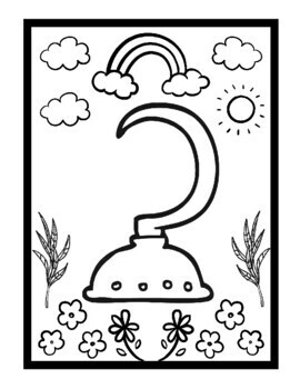 Pirate coloring pages treasure flag ship and map printable coloring pages pdf