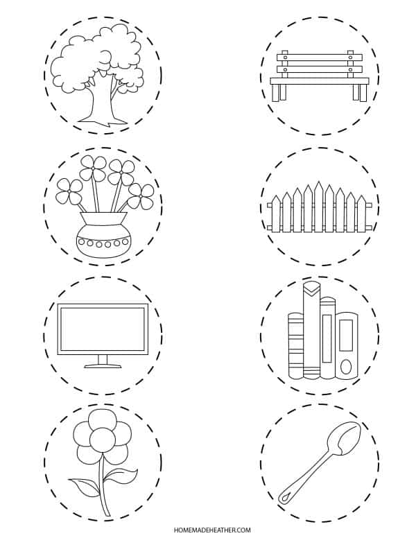 Free treasure map printables homemade heather