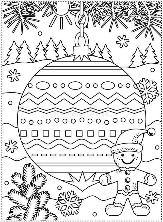 Coloring page stock illustrations â coloring page stock illustrations vectors clipart