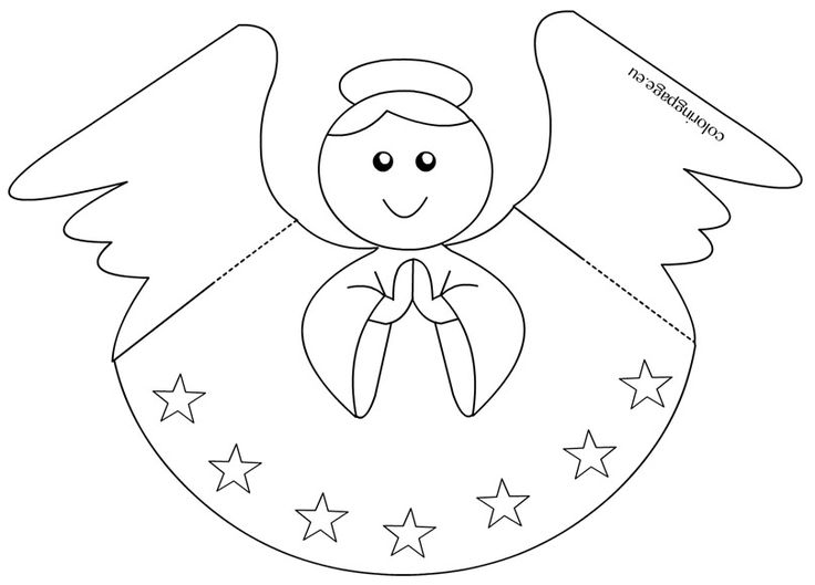 Related coloring pagesmerry christmas coloring pagefree printable christmas treechristmas angel shapesâ paper angel christmas angel crafts free printable crafts