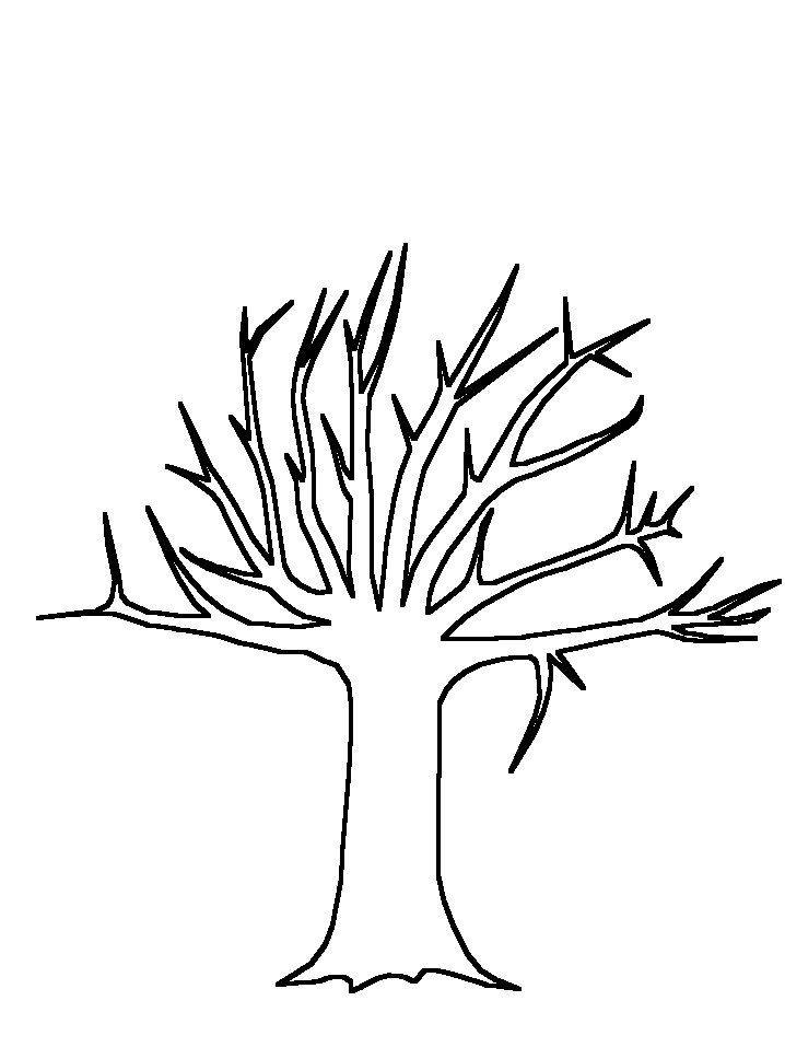 Free tree trunk clipart black and white download free tree trunk clipart black and white png images free cliparts on clipart library