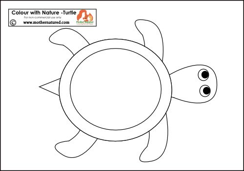 Animal nature craft