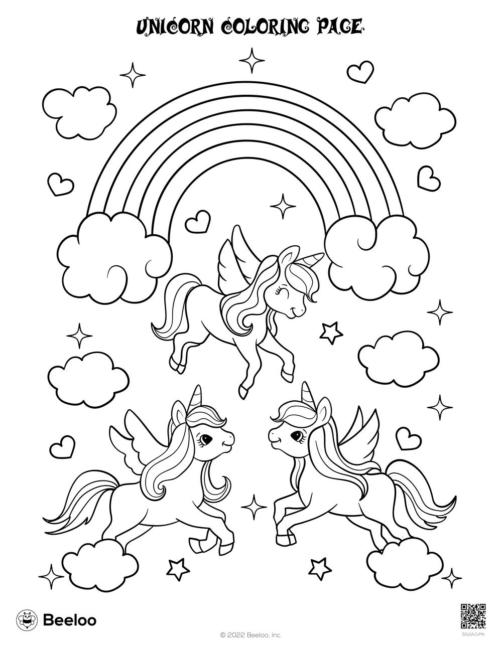 Unicorn