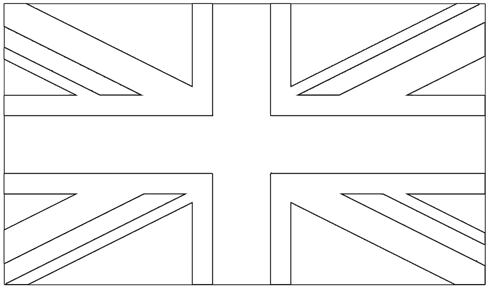 Flag louring rooftop post printables
