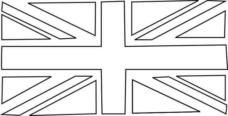 Union jack template flag loring pages flag template american flag loring page