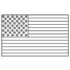 Top free printable country and world flags coloring pages online