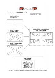 The union jack