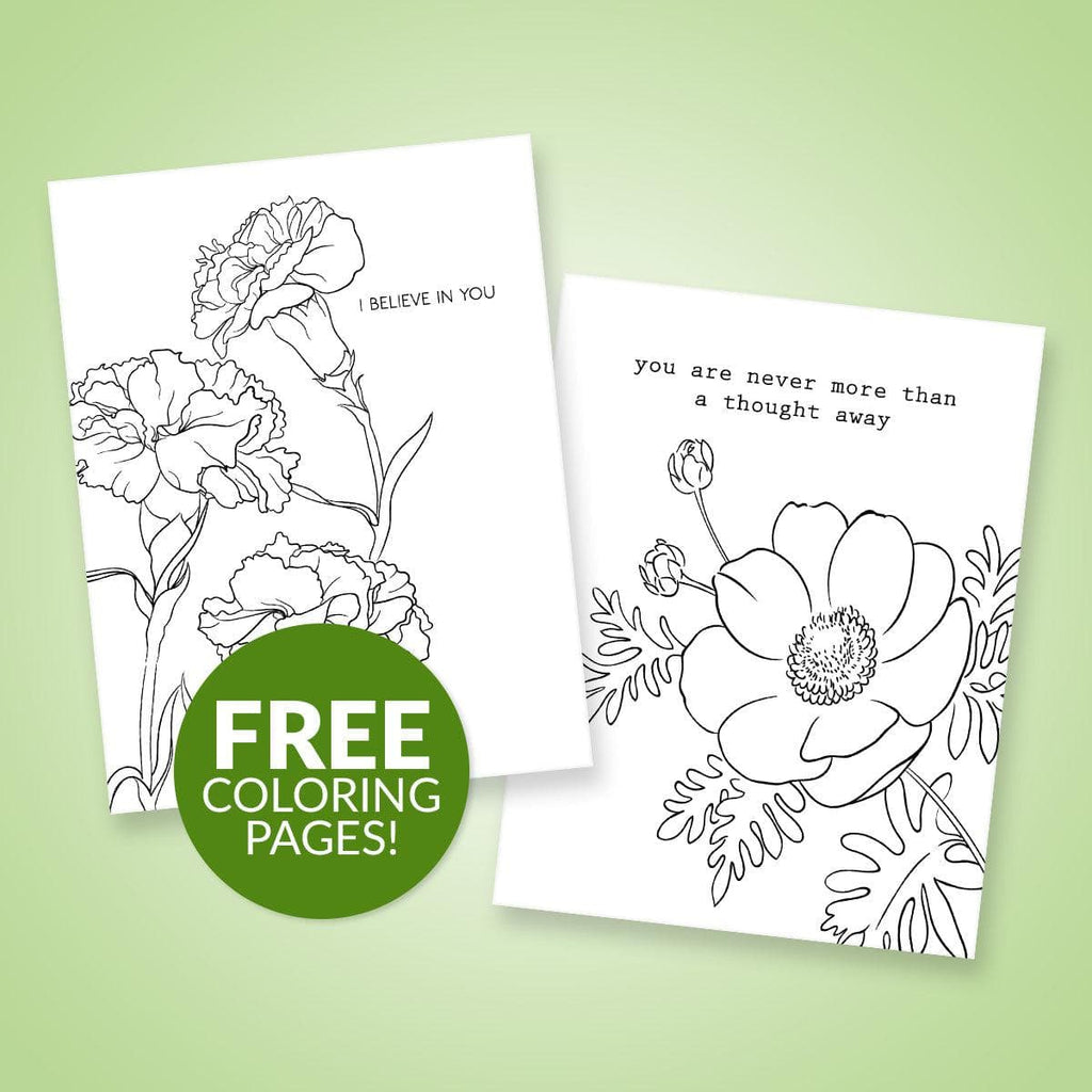Color it up printable coloring pages â