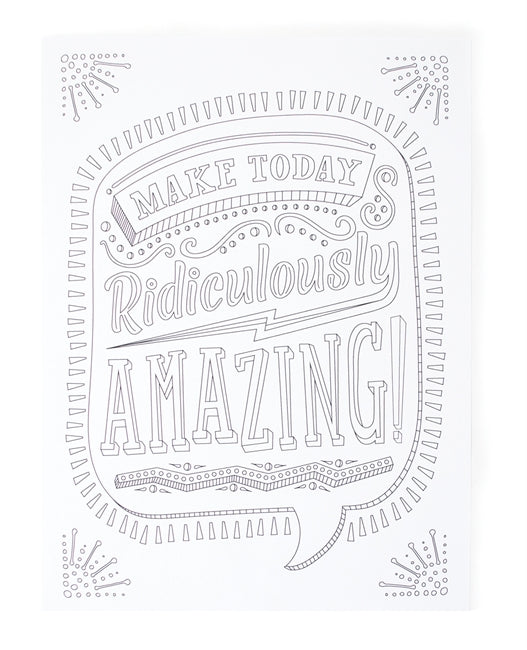 Quotes sayings coloring book in inspiring quotes big dreams â sugar moon bloom