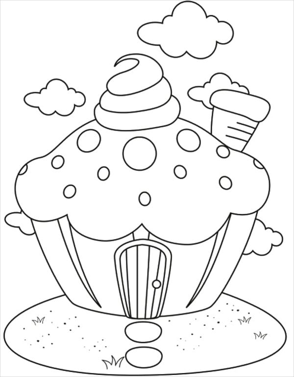 Valentines day coloring pages