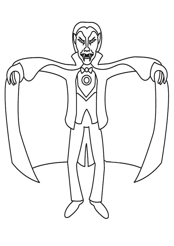 Halloween coloring page free coloring page template printing printable halloween coloring pages foâ fall coloring pictures coloring pages disney coloring pages