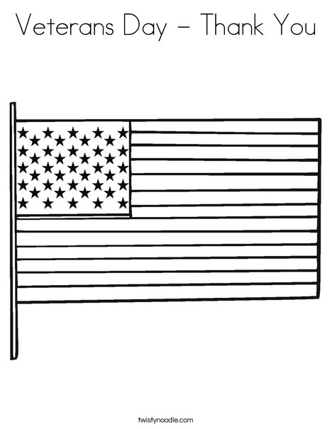 Veterans day
