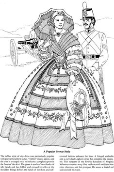 Victorian coloring ideas coloring pages colouring pages adult coloring pages