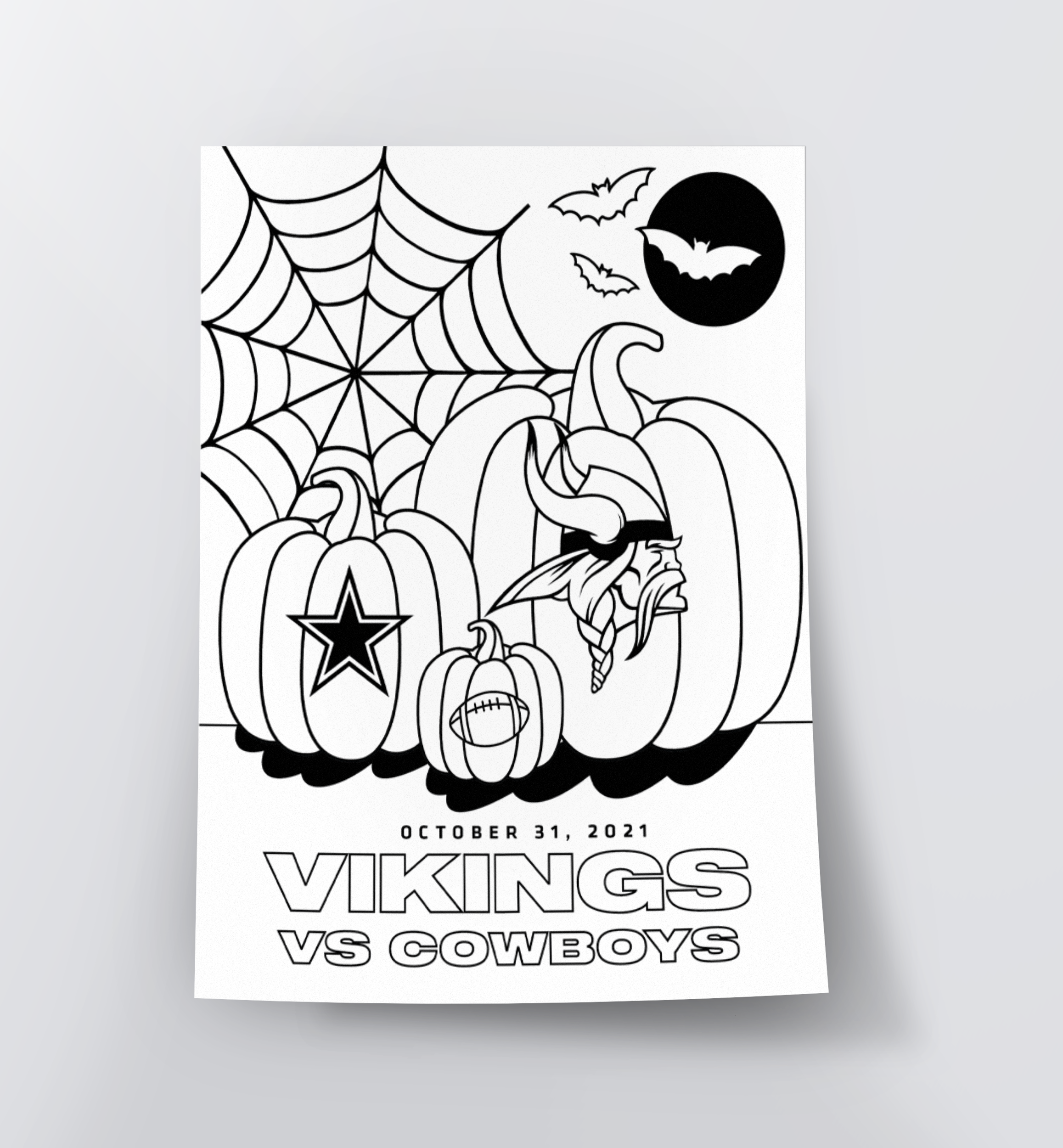Minnesota vikings