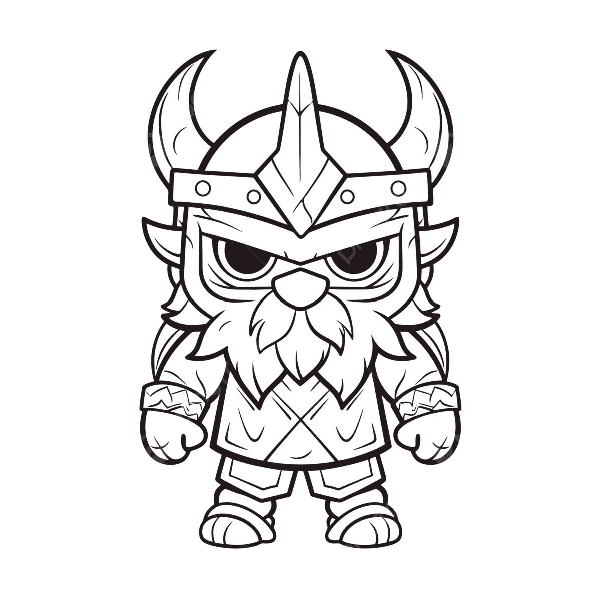An image of an viking coloring book print outline sketch drawing vector book drawing wing drawing viking drawing png and vector with transparent background for free download