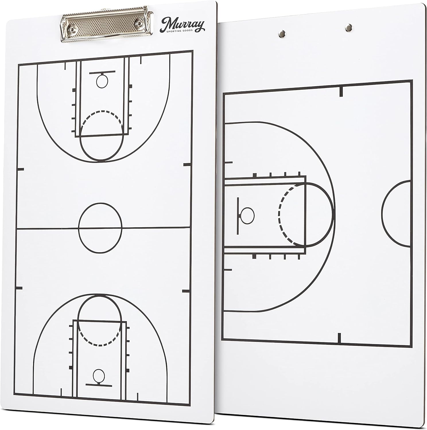 Murray sporting goods dry erase double