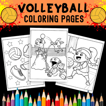 Coach volleyball tpt