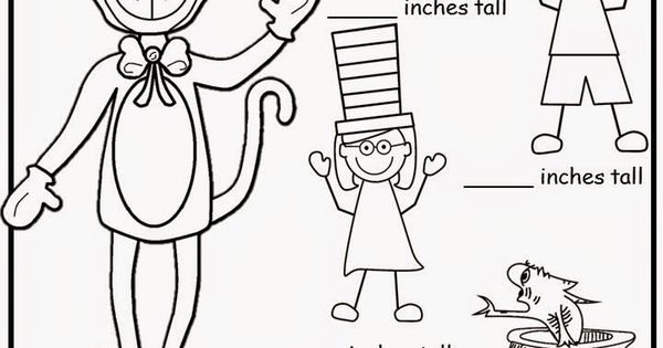 Mrs waddingham wacky wednesday dr seuss crafts dr seuss preschool dr seuss day