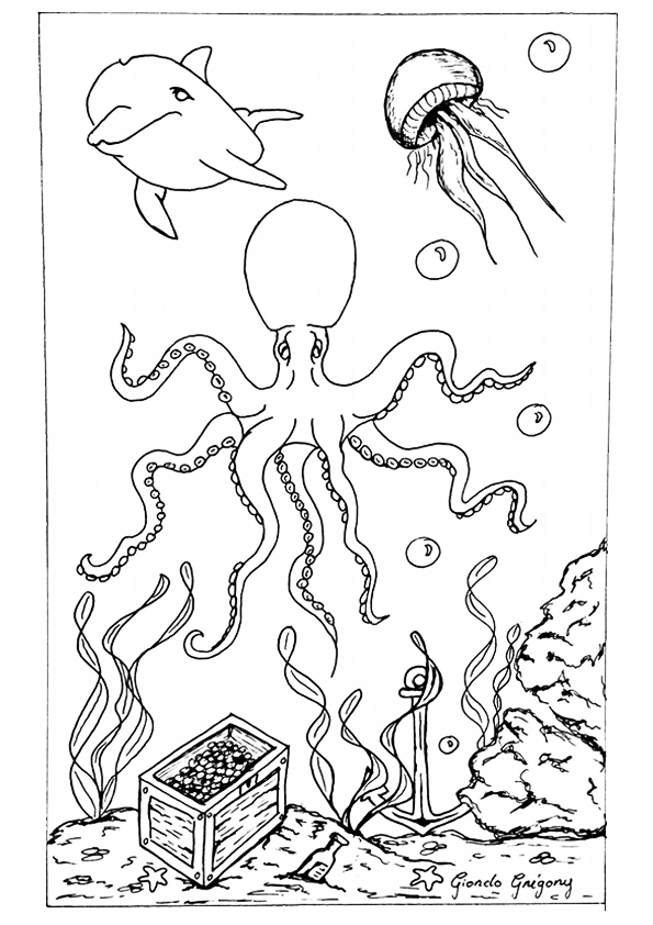 Water world greg