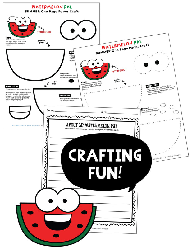 Creative art blog