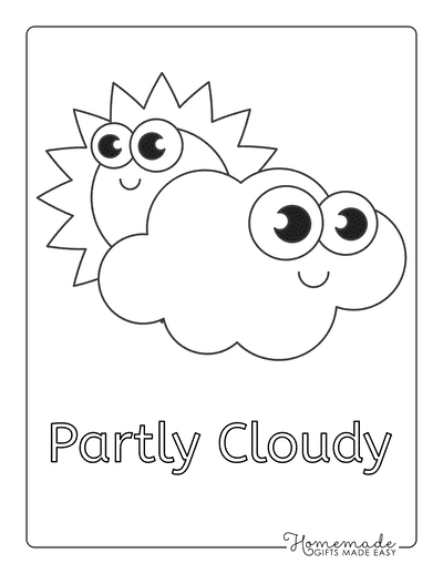 Free printable coloring sheets for kindergartners