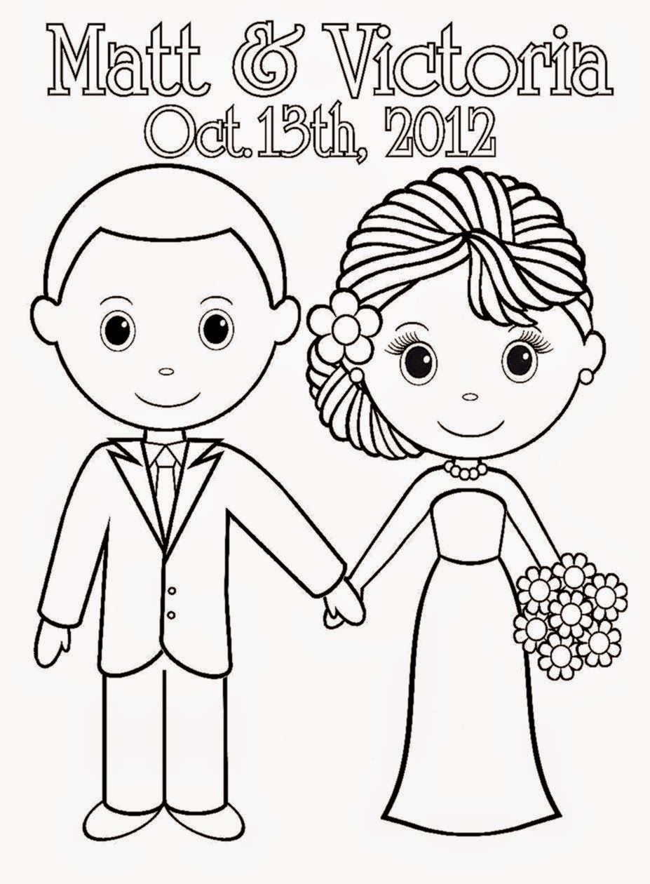 Free printable wedding coloring pages kids download free printable wedding coloring pages kids png images free cliparts on clipart library