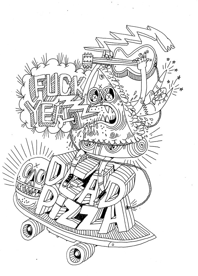 A short interview w ferris plock