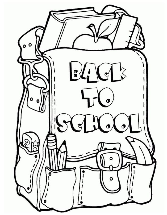 Back to school