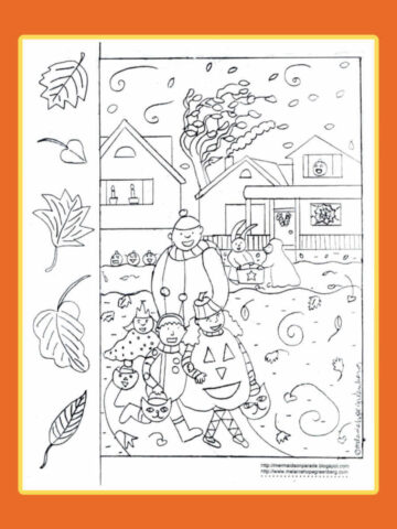 Best coloring pages for creative kids