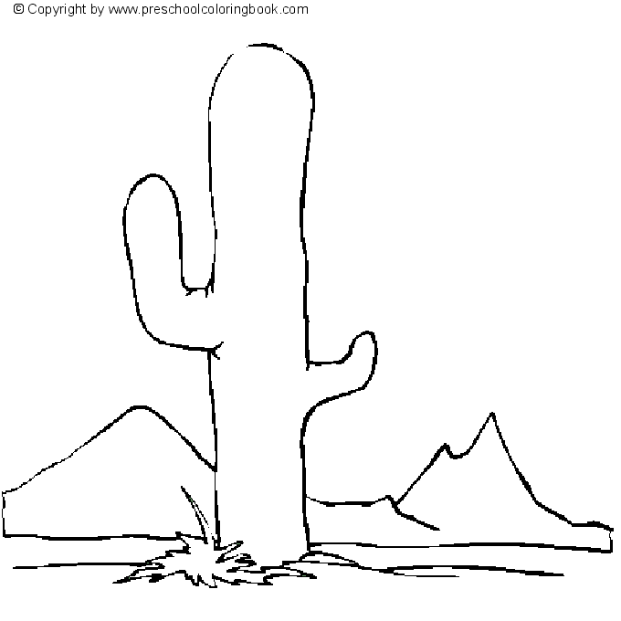 Www western coloring page