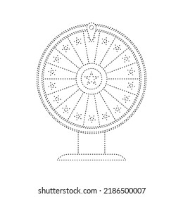 Wheel fortune kids images stock photos d objects vectors