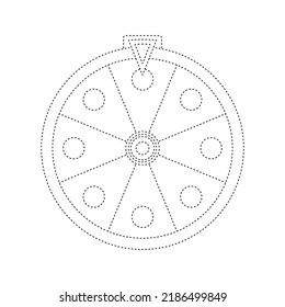Wheel fortune kids images stock photos d objects vectors