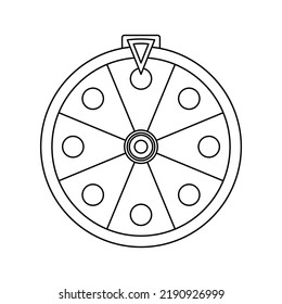Wheel fortune kids images stock photos d objects vectors