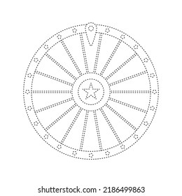 Wheel fortune kids images stock photos d objects vectors