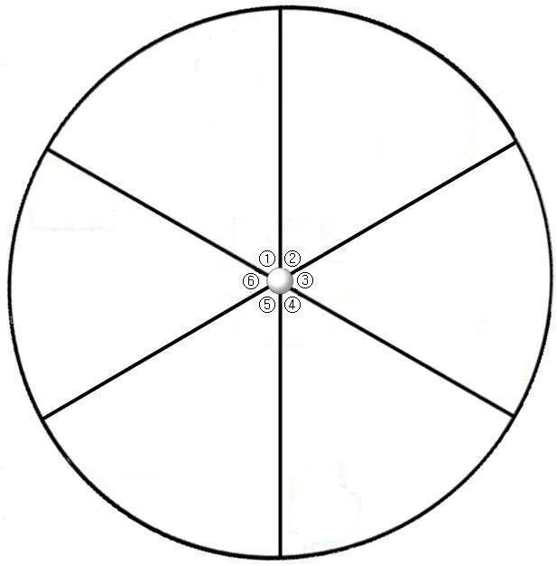 Game board spinner diy spinner wheel clip art diy games