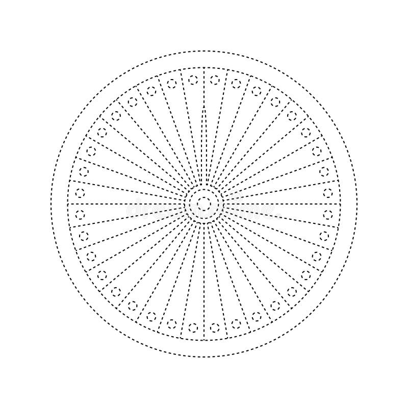 Fortune kids wheel stock illustrations â fortune kids wheel stock illustrations vectors clipart
