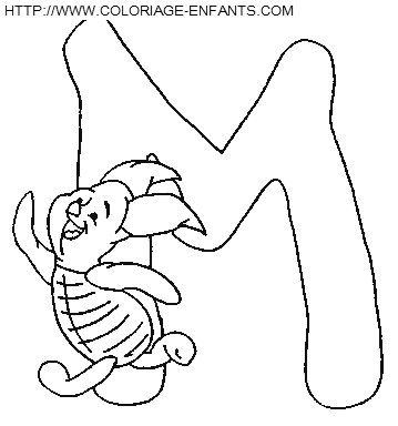 Letras do alfabeto para imprimir e colorir ursinho pooh o faão trabalhos manuais passo a passo tãcnicas de criatividade coisas legais para fazer jogosâ ursinho puff pãginas para colorir ursinho pooh