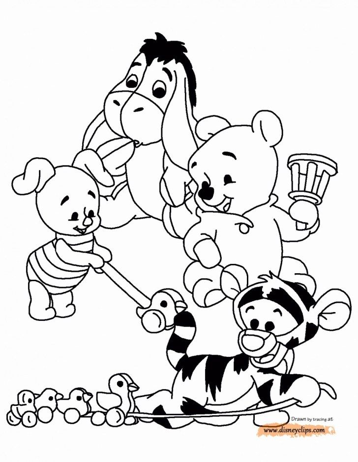 Tigger coloring pages tigger coloring pages pooh and friends coloring pages ba tigger