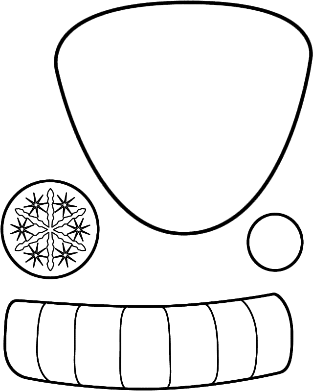 Winter hat